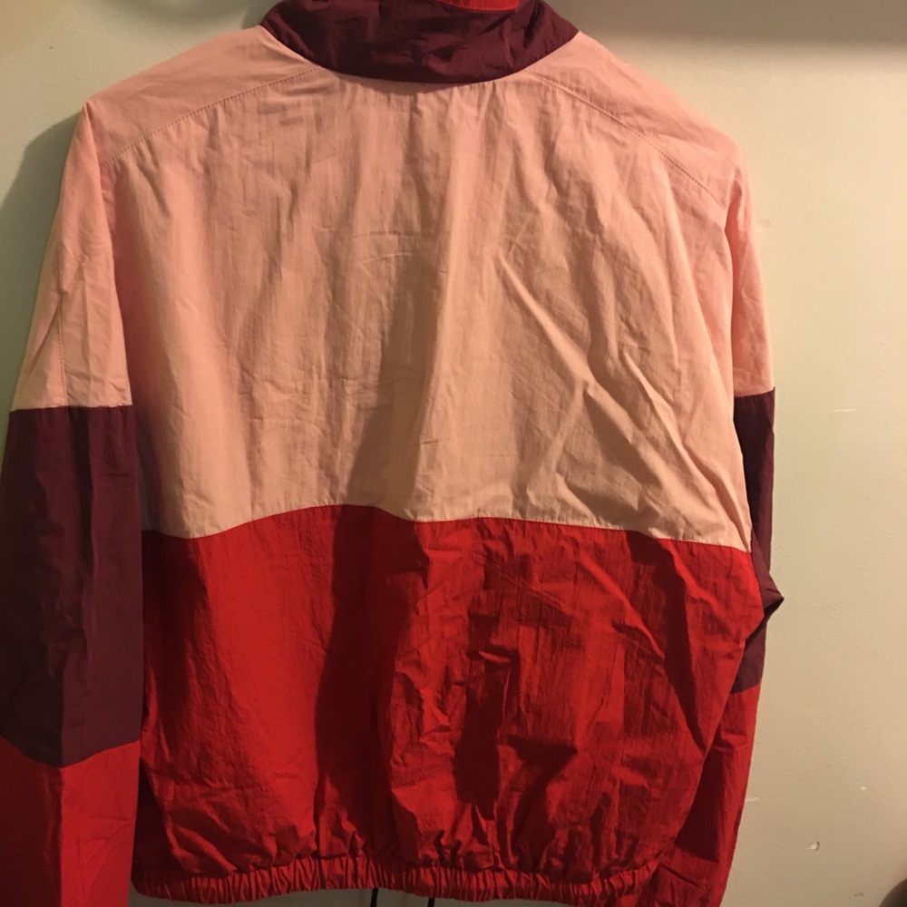 Windbreaker - Picture 2 of 2